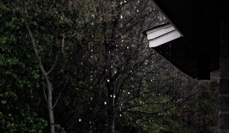 Soaked Again: New Orleans Braces for Sudden Street Flooding Today