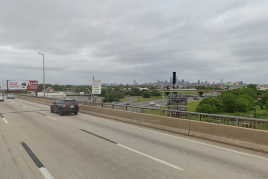 Soaked and Wind-Whipped: Philly’s Midweek Commute Takes a Beating