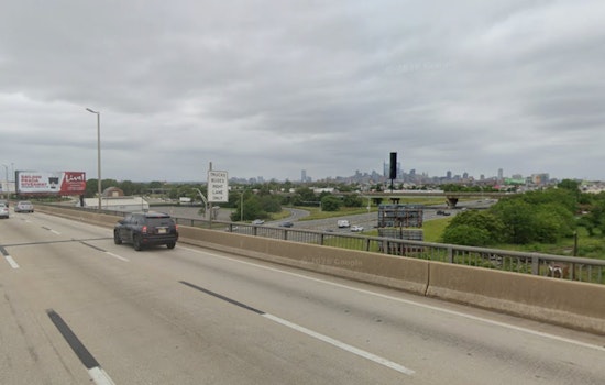 Soaked and Wind-Whipped: Philly’s Midweek Commute Takes a Beating