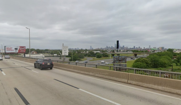 Soaked and Wind-Whipped: Philly’s Midweek Commute Takes a Beating