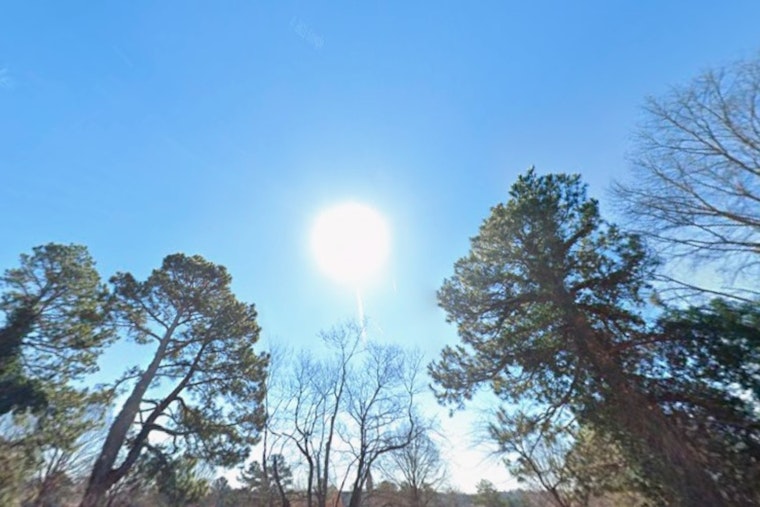 Soaked at Sunrise Smiling by Sunday as Atlanta Sees Dramatic Weekend Weather Flip