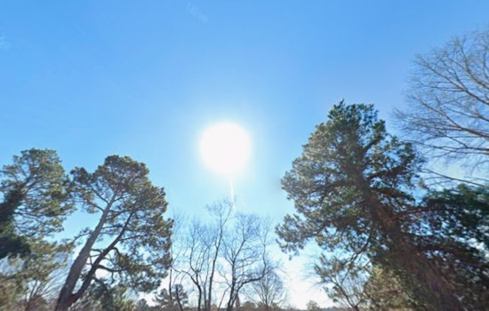 Soaked at Sunrise Smiling by Sunday as Atlanta Sees Dramatic Weekend Weather Flip