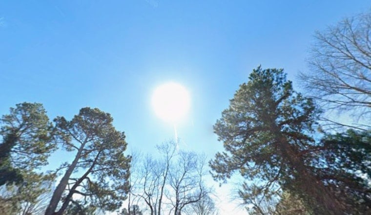 Soaked at Sunrise Smiling by Sunday as Atlanta Sees Dramatic Weekend Weather Flip
