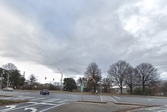 Soaked Atlanta On Alert As Tuesday Storms Threaten Flash Floods