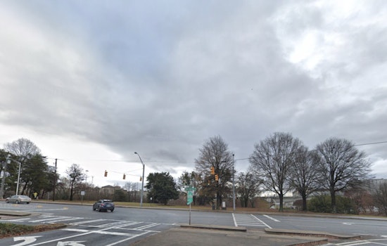 Soaked Atlanta On Alert As Tuesday Storms Threaten Flash Floods