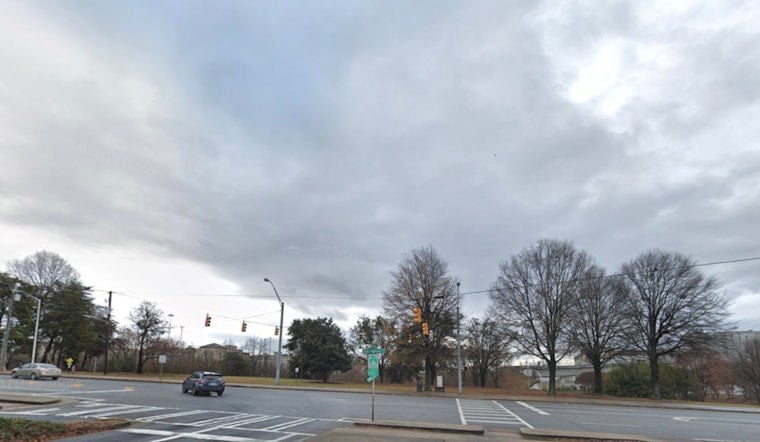 Soaked Atlanta On Alert As Tuesday Storms Threaten Flash Floods