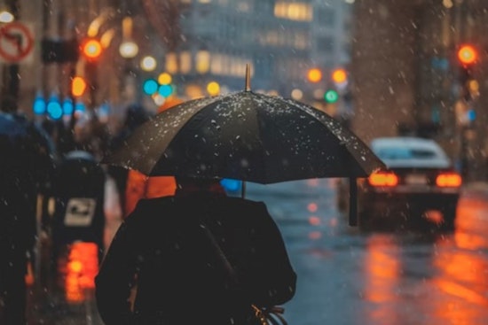 Soaked Commute as Sudden Downpours Raise Flash Flood Fears in Charlotte