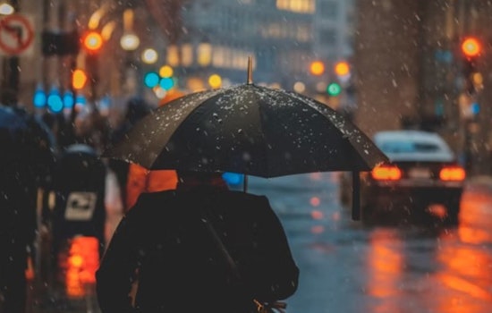 Soaked Commute as Sudden Downpours Raise Flash Flood Fears in Charlotte