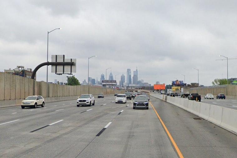 Soaked Start, Sunny Finish: Philly’s Soggy Commute Sets Up A Sweet Weekend