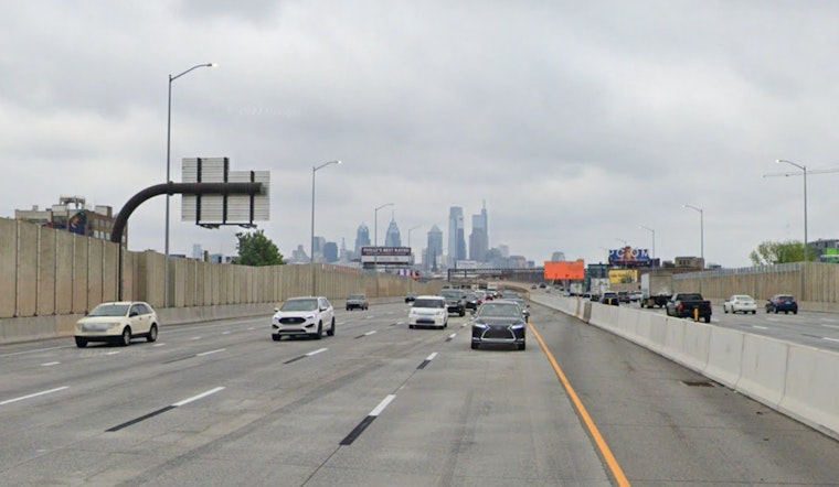 Soaked Start, Sunny Finish: Philly’s Soggy Commute Sets Up A Sweet Weekend