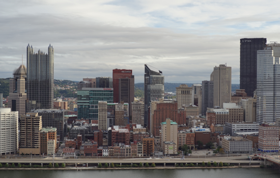 Soaking Rains, Rowdy Gusts and Rising Creeks Set To Rattle Pittsburgh Weekend