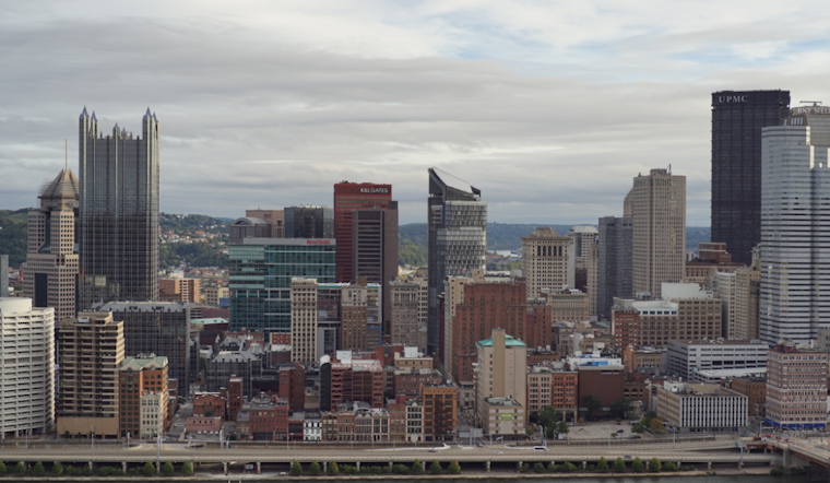 Soaking Rains, Rowdy Gusts and Rising Creeks Set To Rattle Pittsburgh Weekend