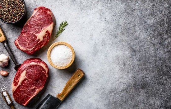 SoCal Chef’s Wise Ox Butcher Counter Charges Into UnCommons Vegas