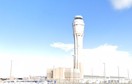 SoCal Teen Nabbed With 70 Pounds Of Ketamine At Vegas Airport Takes Plea Deal