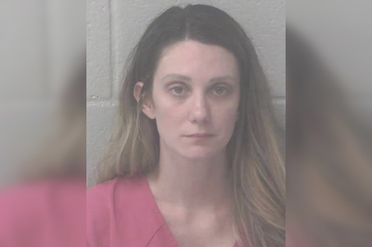 Social Circle School Nurse Gets 10-Year Sentence In Child Molestation Attempt Case