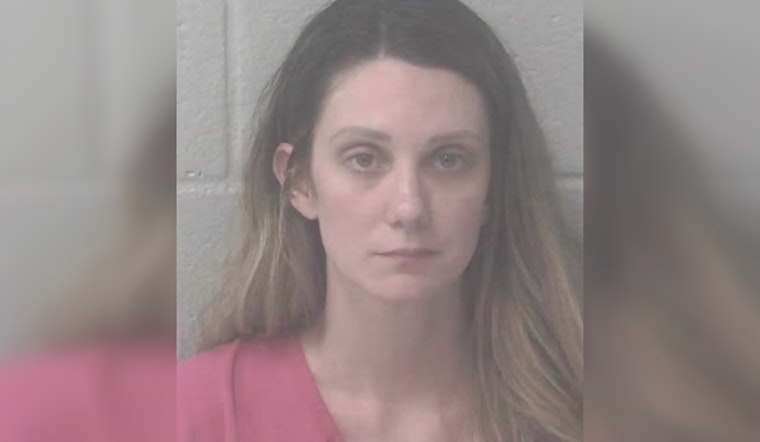 Social Circle School Nurse Gets 10-Year Sentence In Child Molestation Attempt Case