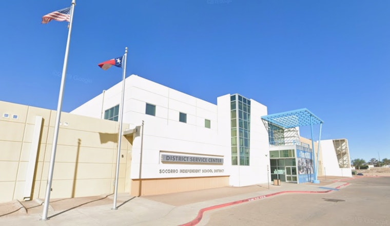 Socorro Schools Squeeze: Trustees Float Tax Move To Plug Budget Hole