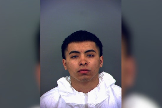 Socorro Shooter Gets 35 Years In Killing Of Jade Ruiz
