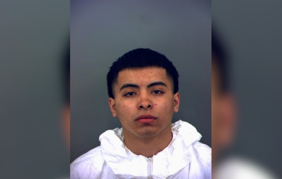 Socorro Shooter Gets 35 Years In Killing Of Jade Ruiz