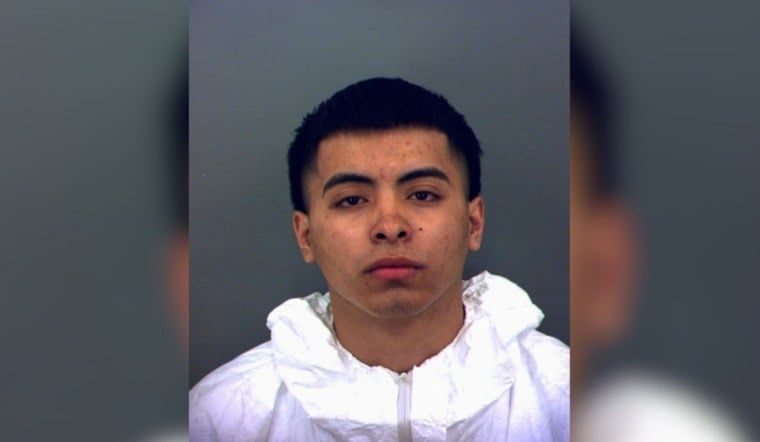 Socorro Shooter Gets 35 Years In Killing Of Jade Ruiz