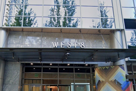 SoFi Doubles Down Downtown With New Denny Triangle Deal