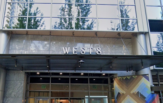 SoFi Doubles Down Downtown With New Denny Triangle Deal