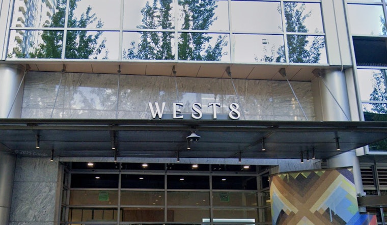 SoFi Doubles Down Downtown With New Denny Triangle Deal