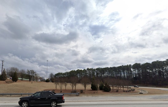 Soggy Memorial Day Puts Atlanta's Usual Flood Traps On High Alert