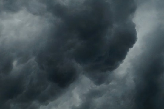 Soggy Start in Indy as Sunday Storms Threaten Memorial Day Plans