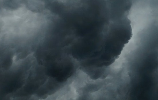 Soggy Start in Indy as Sunday Storms Threaten Memorial Day Plans