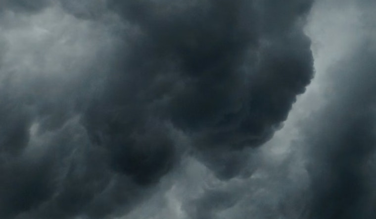 Soggy Start in Indy as Sunday Storms Threaten Memorial Day Plans