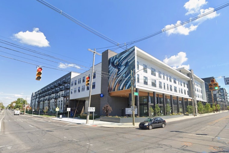 SoHo Coffee Couture Invasion: Manjul Plots Weinland Park Landing