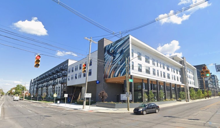 SoHo Coffee Couture Invasion: Manjul Plots Weinland Park Landing