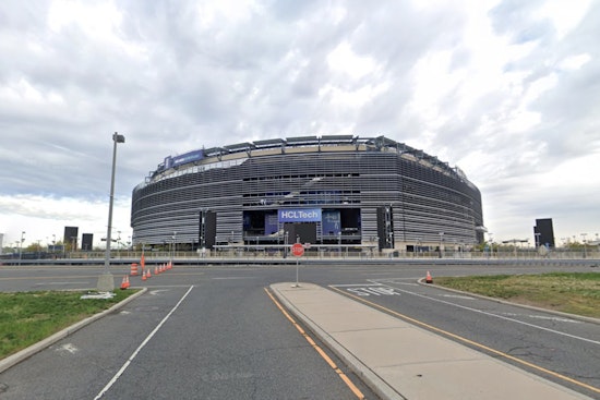 SoHo Reporter’s MetLife Bike Test Shows How Treacherous That World Cup Ride Is