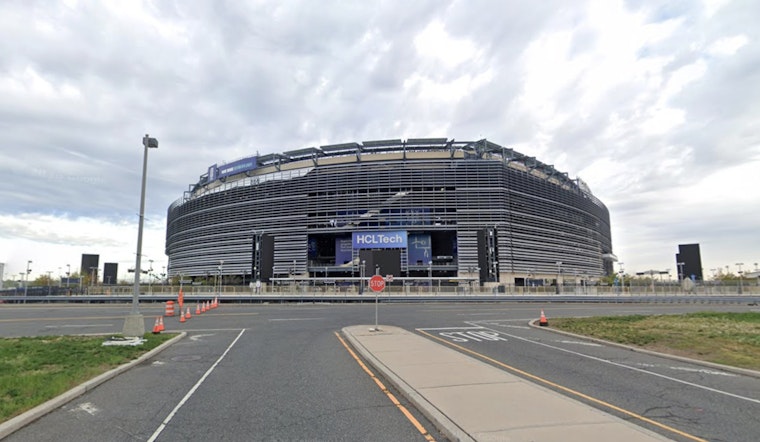 SoHo Reporter’s MetLife Bike Test Shows How Treacherous That World Cup Ride Is