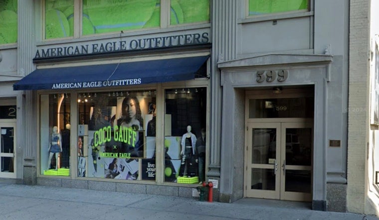 SoHo Stunner As 599 Broadway Storefront Slashes Asking Price By 80 Percent