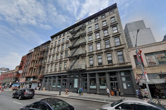 SoHo’s Canal Street Giant Snapped Up In $36 Million Shake-Up