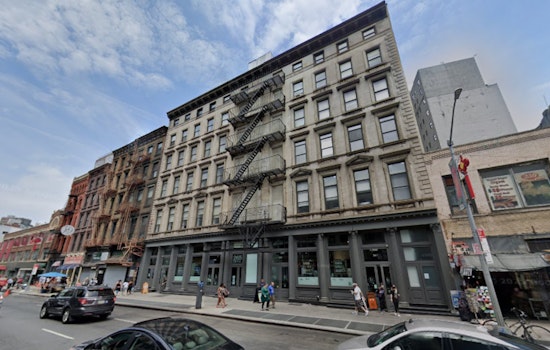 SoHo’s Canal Street Giant Snapped Up In $36 Million Shake-Up