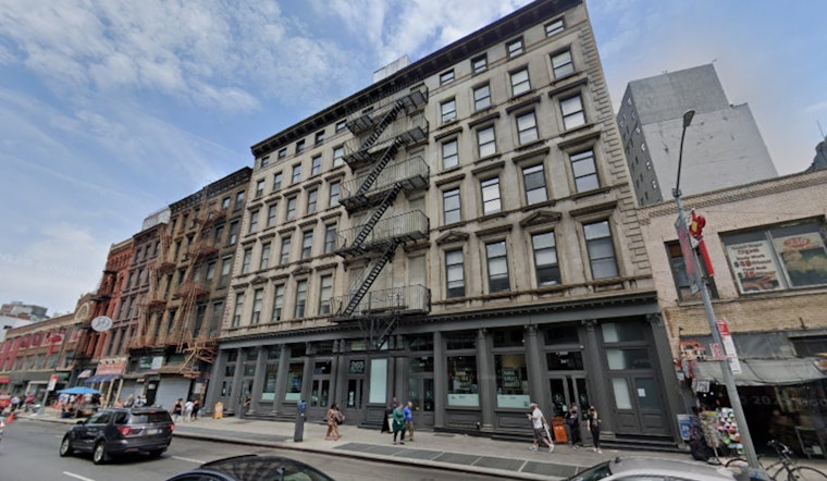SoHo’s Canal Street Giant Snapped Up In $36 Million Shake-Up