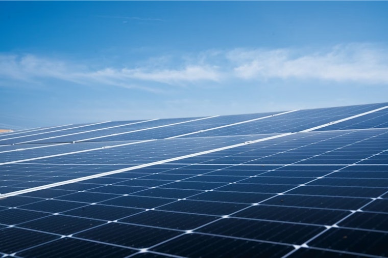 Solar Sharks Target El Paso Seniors, County Sounds Alarm