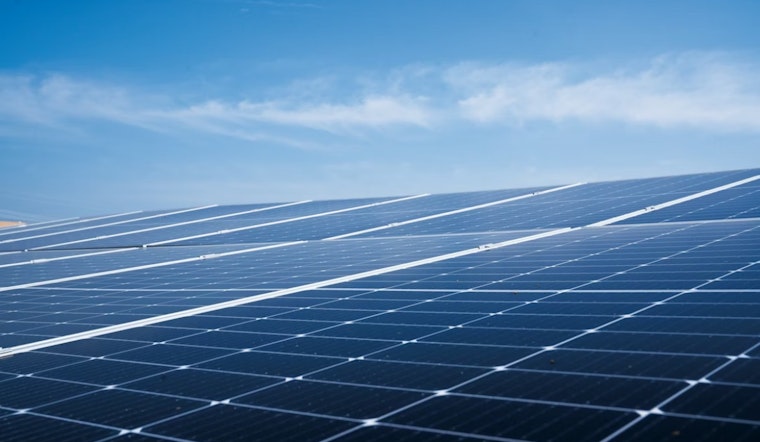 Solar Sharks Target El Paso Seniors, County Sounds Alarm
