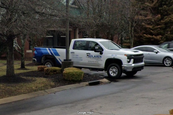 Solaren Seen Operating Near Franklin Amphitheater After Suspension