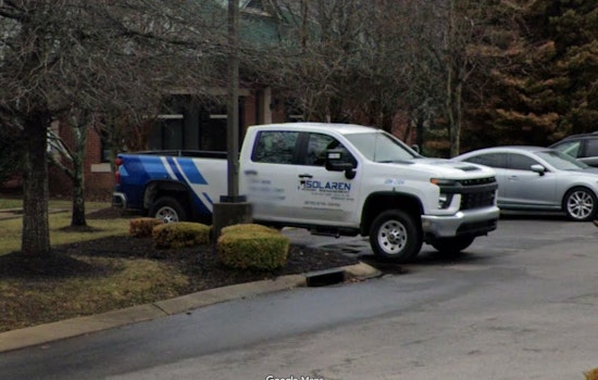 Solaren Seen Operating Near Franklin Amphitheater After Suspension