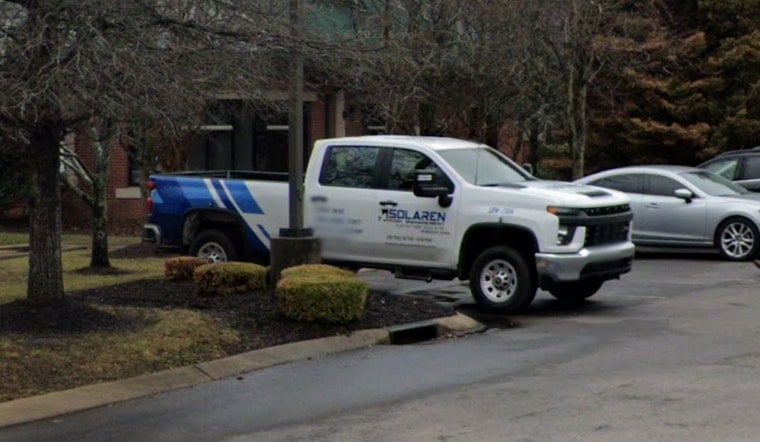 Solaren Seen Operating Near Franklin Amphitheater After Suspension