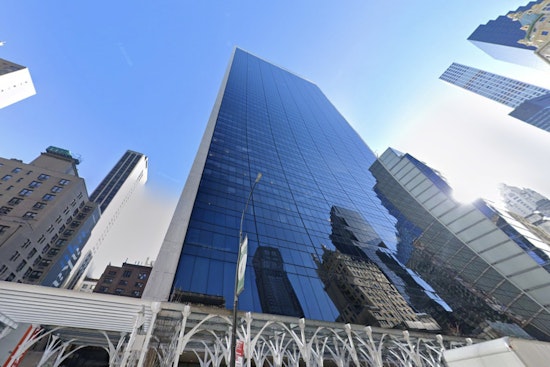Soloviev Yanks $516 Million From 9 West 57th Street Refi
