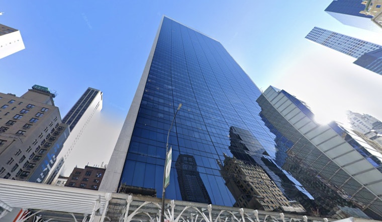 Soloviev Yanks $516 Million From 9 West 57th Street Refi