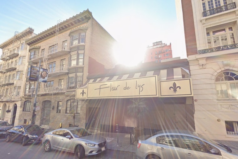 SoMa And Nob Hill Tower Dreams Teeter As Lender Slaps Defaults On SF Duo