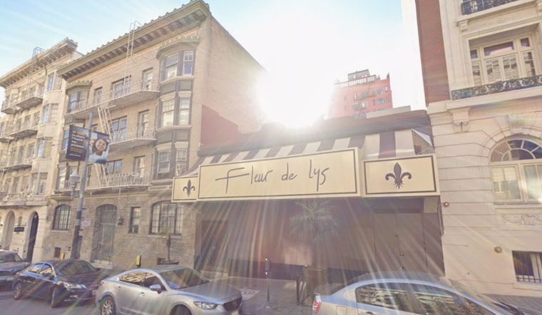 SoMa And Nob Hill Tower Dreams Teeter As Lender Slaps Defaults On SF Duo