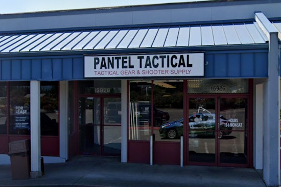 Somali Tea Takeover, Family Pop-Up Lands A Permanent Home In Renton