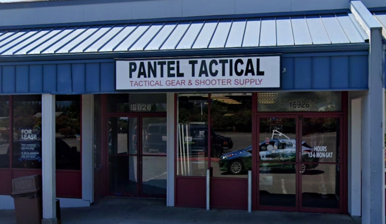 Somali Tea Takeover, Family Pop-Up Lands A Permanent Home In Renton